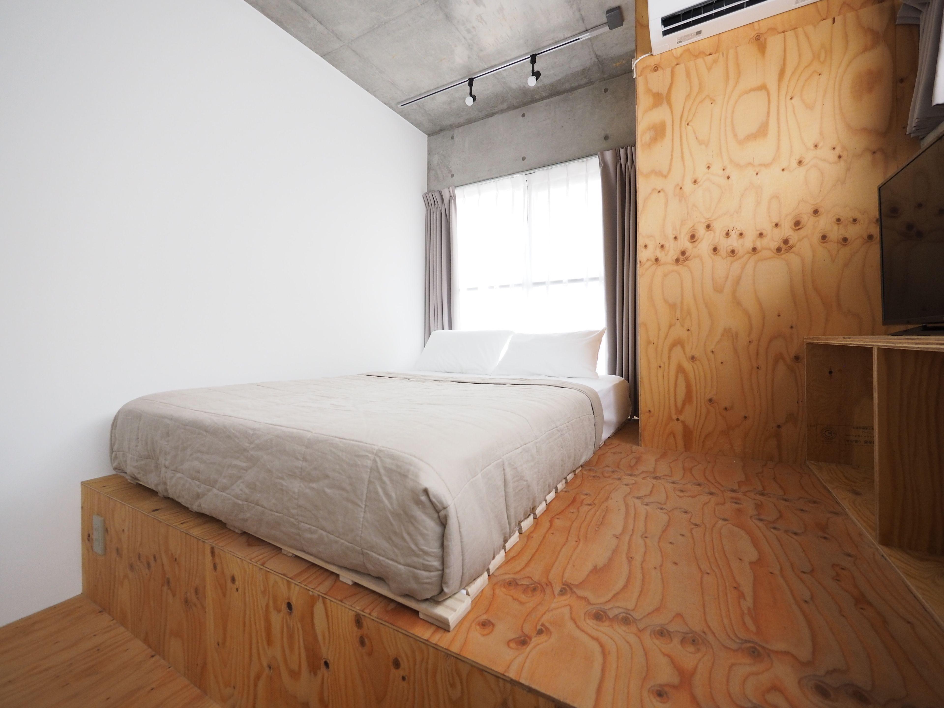 Smi:Re Stay Oshiage — Photos 3